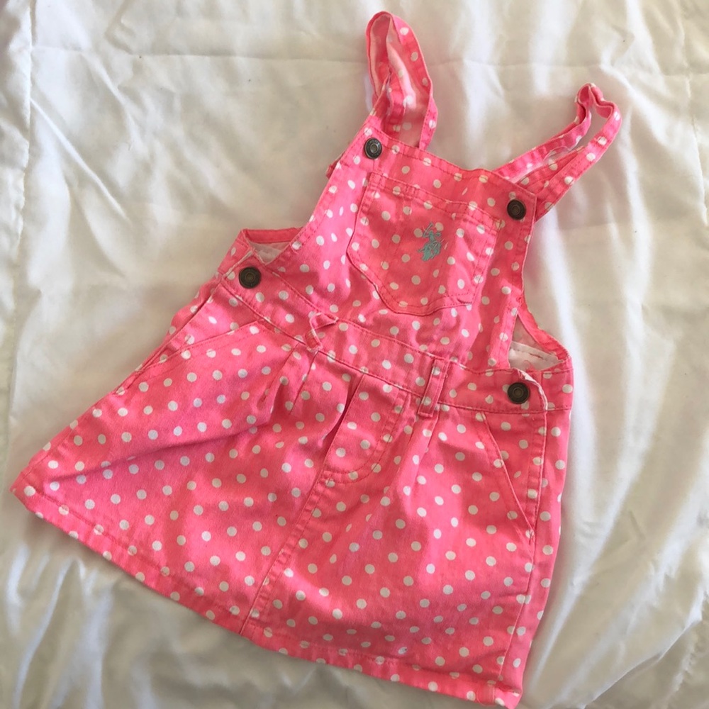 Overall